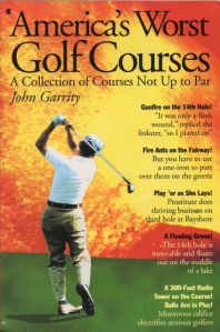 America's Worst Cover