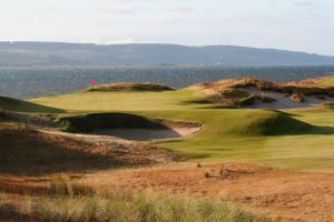 Castle Stuart Golf Links
