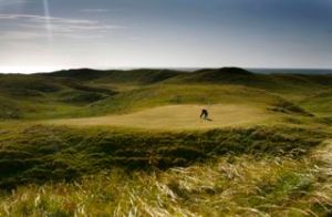 Askernish Old Golf Course