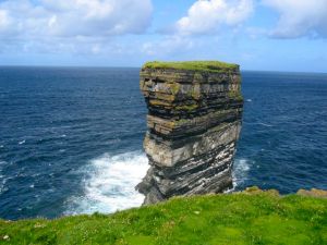 Downpatrick Head
