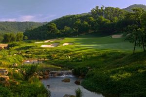 Photo of Olazabal course, Mission Hills China
