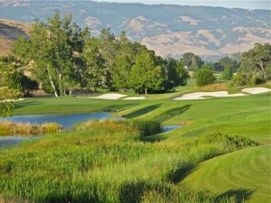 CordeValle Golf