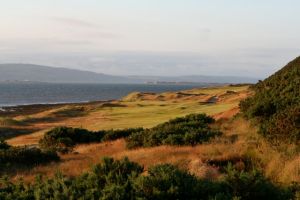 Castle Stuart 10th Tee