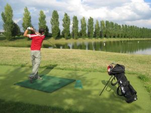 Chantilly Aqua Range