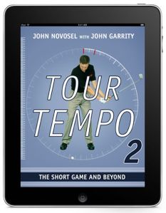 Tour Tempo 2 Cover Art