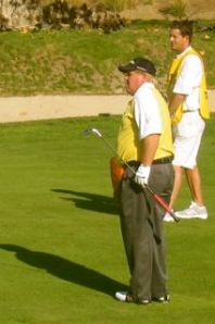 John Daly