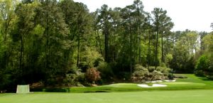 The Masters returns to Augusta National for a record 77th time. (John Garrity)