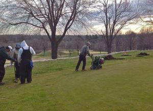 Hillcrest, Kansas City